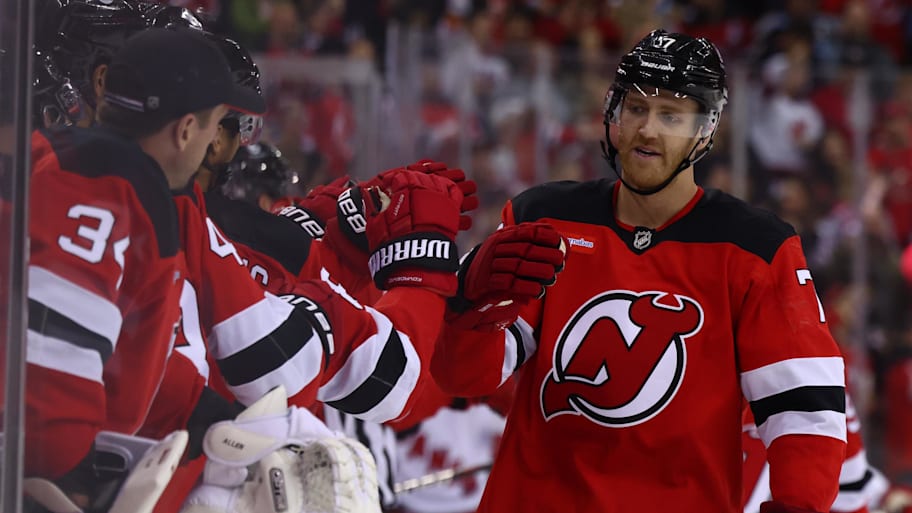 Dougie Hamilton