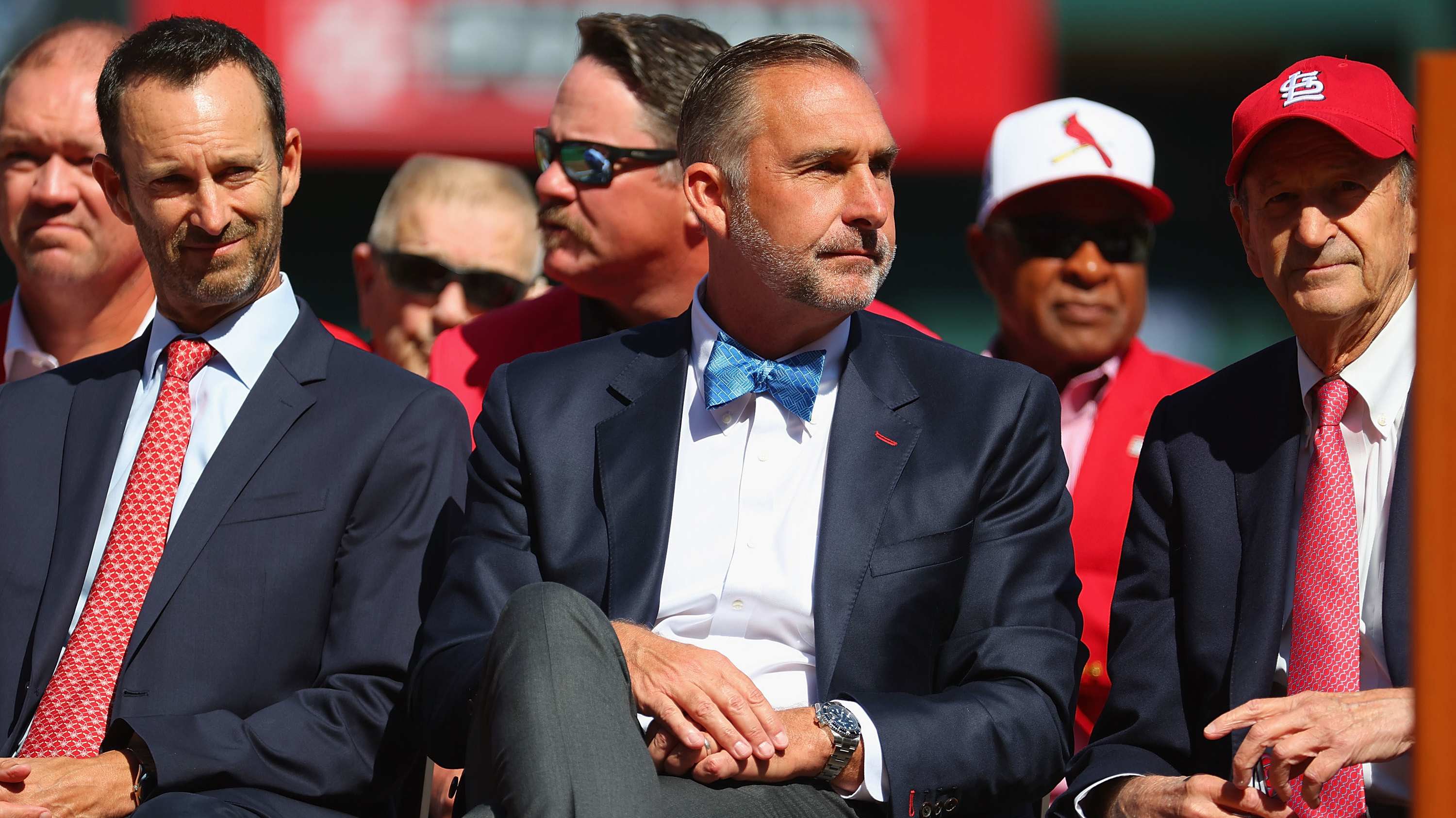 セントルイス・カージナルスファンが知っておくべき2024-25年のMLBオフシーズンの重要な日程