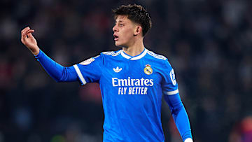 Arda Güler inquiète une partie des experts espagnols.