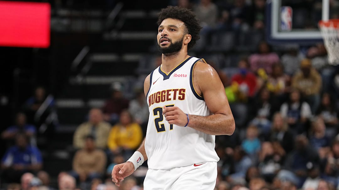 Denver Nuggets, Jamal Murray