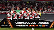 River Plate v Fortaleza - Copa CONMEBOL Libertadores 2022