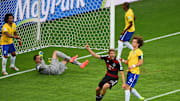 Brazil v Germany: Semi Final - 2014 FIFA World Cup Brazil