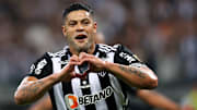 Com Hulk e companhia, Atlético busca voltar para o caminho das vitórias. 