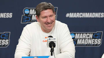 NCAA Men's Basketball Tournament - Practice Day