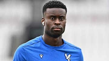 West Ham United v Crystal Palace - Premier League