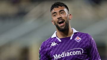 ACF Fiorentina v Maccabi Haifa: Round of 16 Second Leg - UEFA Europa Conference League 2023/24