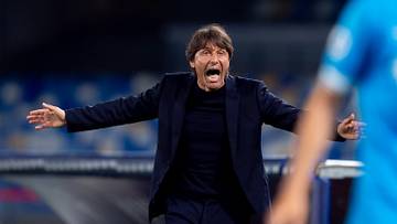 Antonio Conte Antonio Conte