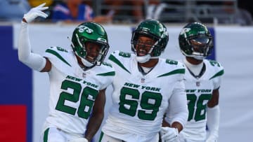 NY Jets, Brandin Echols
