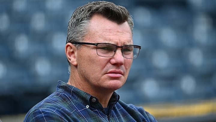 Atlanta Braves v Pittsburgh Pirates