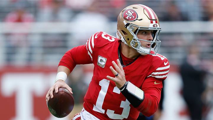 Seattle Seahawks v San Francisco 49ers
