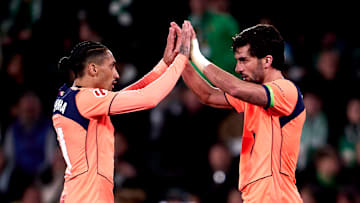 Ferran Torres ganhou chance como titular e guardou Ferran Torres ganhou chance como titular e guardou