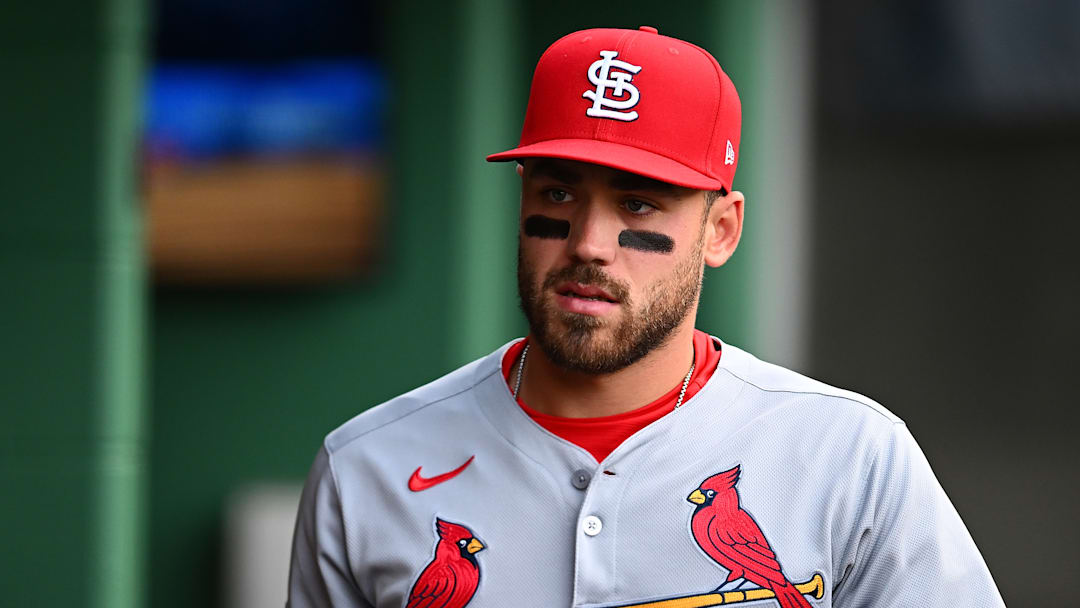 St. Louis Cardinals v Pittsburgh Pirates St. Louis Cardinals v Pittsburgh Pirates