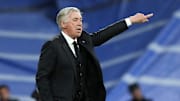 Carlo Ancelotti s'est distingué.