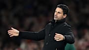 Mikel Arteta a perdu un joueur important sur blessure.