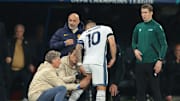 Lautaro Martinez