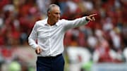 Flamengo trabalha para entregar reforços de peso para o técnico Tite.