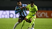 Palmeiras e Grêmio se encontram no Allianz Parque