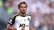 Atlético-MG aposta em resposta positiva nas semis da Sul-Americana