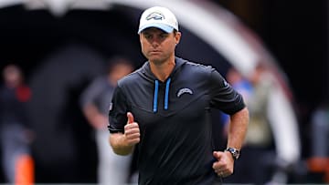 Los Angeles Chargers v Atlanta Falcons