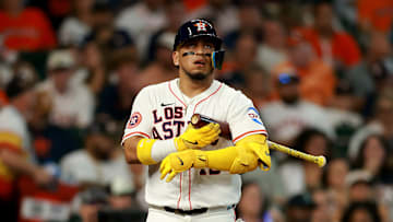 Seattle Mariners v Houston Astros