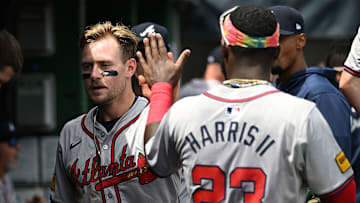 Atlanta Braves v Pittsburgh Pirates