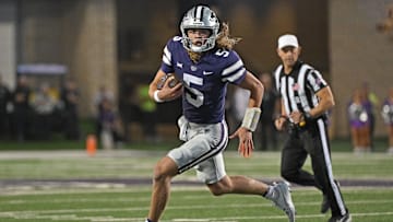 TCU v Kansas State