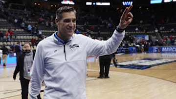 Ohio State v Villanova