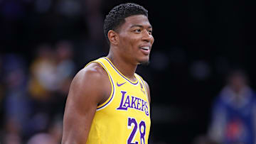 Los Angeles Lakers v Memphis Grizzlies