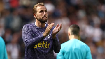 FBL-ENG-UKR-TOTTENHAM-SHAKHTAR DONETSK-FRIENDLY