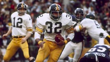 Super Bowl IX - Pittsburgh Steelers vs Minnesota Vikings - January 12, 1975