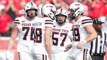 Texas Tech v Utah