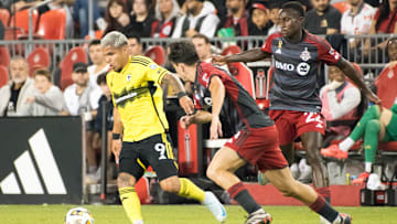 High Expectations Surround Toronto FC Ahead of the 2025 Season