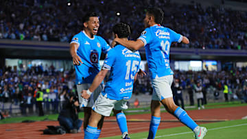 Cruz Azul v Leon - Playoffs Torneo Clausura 2025 Liga MX