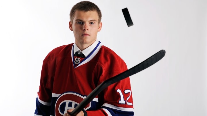 Alex Galchenyuk