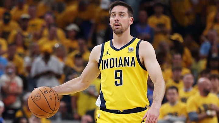 2025 NBA Finals - Game Six