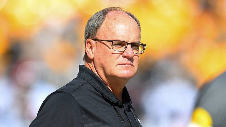 Denver Broncos v Pittsburgh Steelers
