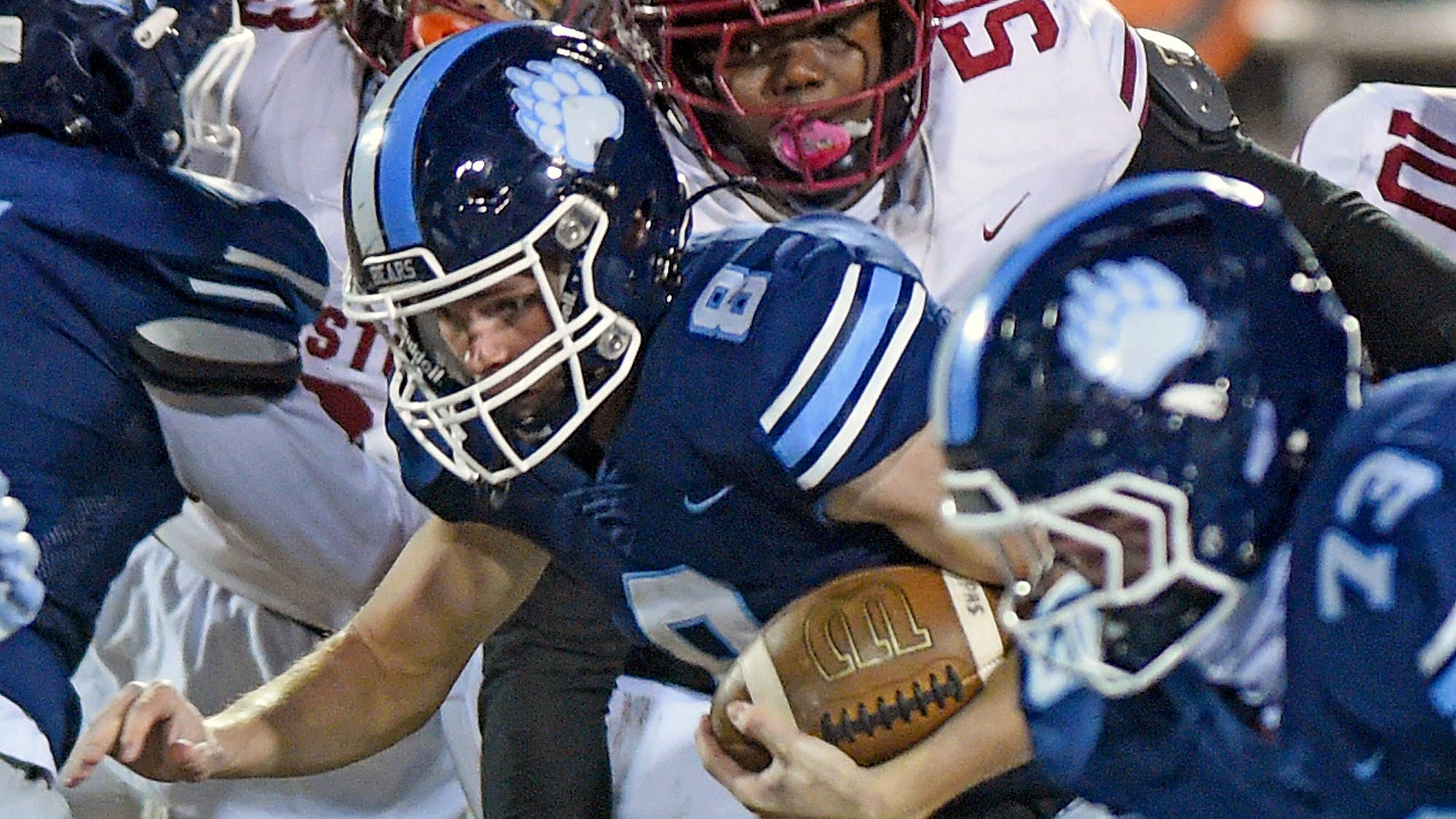 2026 Alabama High School Football Scores: Every Game, Final Result