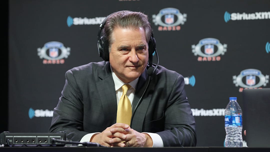 SiriusXM At Super Bowl LIII