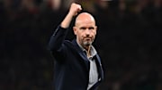 Erik ten Hag peut souffler : son Manchester United a remis les choses en ordre contre Liverpool