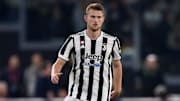 Matthijs de Ligt