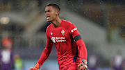 Alban Lafont