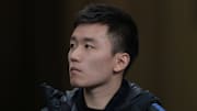 Steven Zhang 