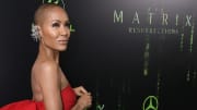 "The Matrix Resurrections" Red Carpet U.S. Premiere Screening - Red Carpet