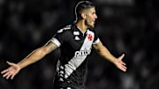 Pedro Raul é uma das esperanças do Vasco