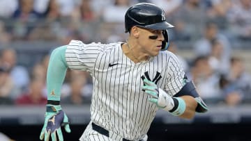 Aaron Judge no irá al Home Run Derby de 2024 
