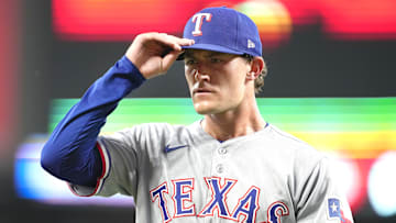 Texas Rangers v Baltimore Orioles