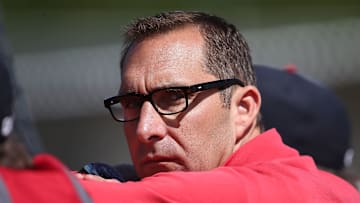John Mozeliak, St. Louis Cardinals