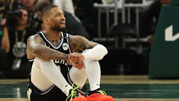Indiana Pacers v Milwaukee Bucks - Game Four