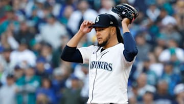 Division Series - Detroit Tigers v Seattle Mariners - Game Two