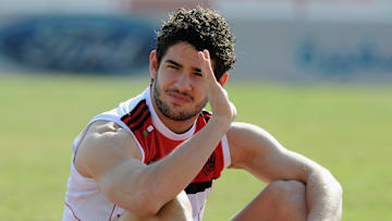 Alexandre Pato